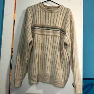 Men’s Sweater